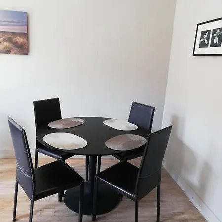 Holiday home Milandro Blankenberge