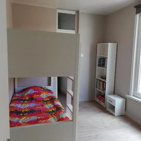 Milandro Casa vacanze
