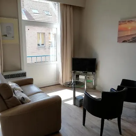 Milandro Holiday home *
