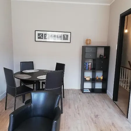 Milandro Holiday home *