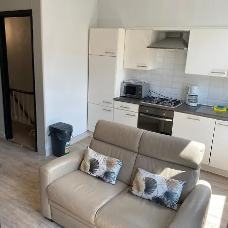 Milandro Casa vacanze Blankenberge