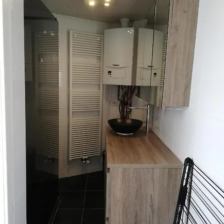 Milandro Casa vacanze Blankenberge